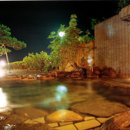 Eihokaku Hotel Himi Luaran gambar