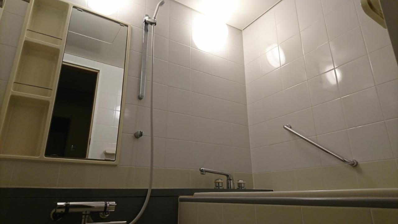 Eihokaku Hotel Himi Luaran gambar