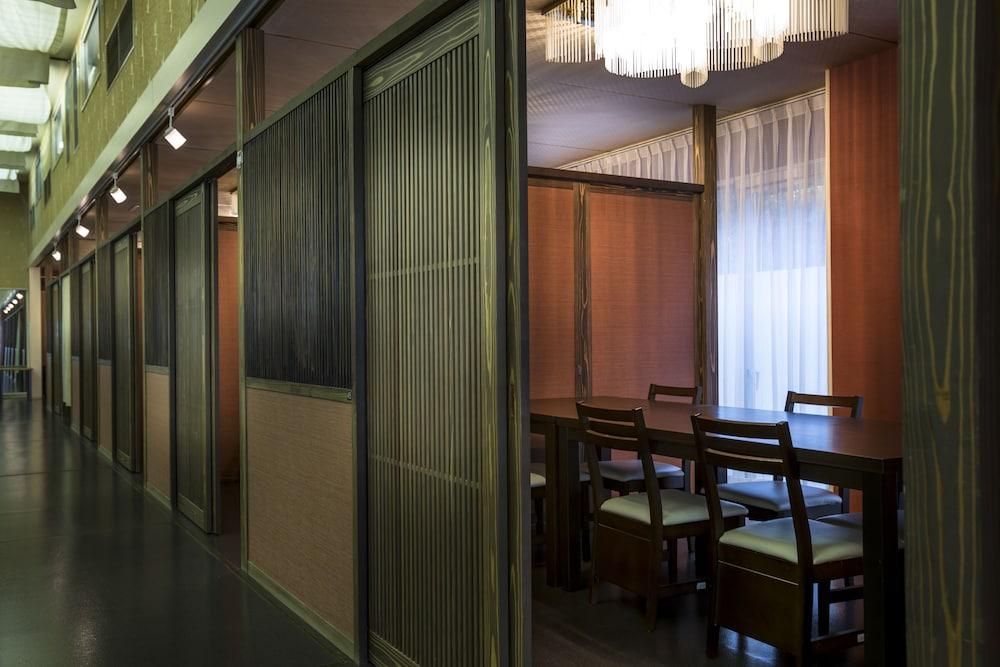 Eihokaku Hotel Himi Luaran gambar