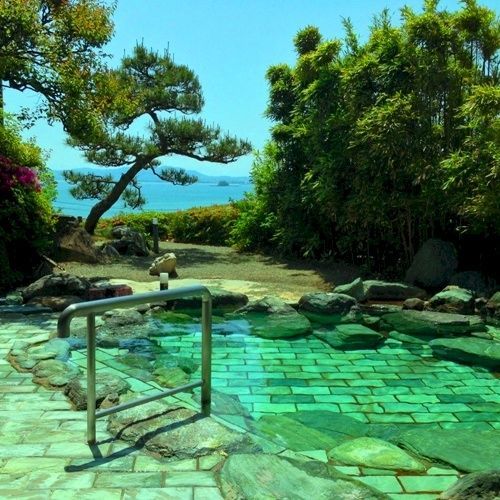Eihokaku Hotel Himi Luaran gambar
