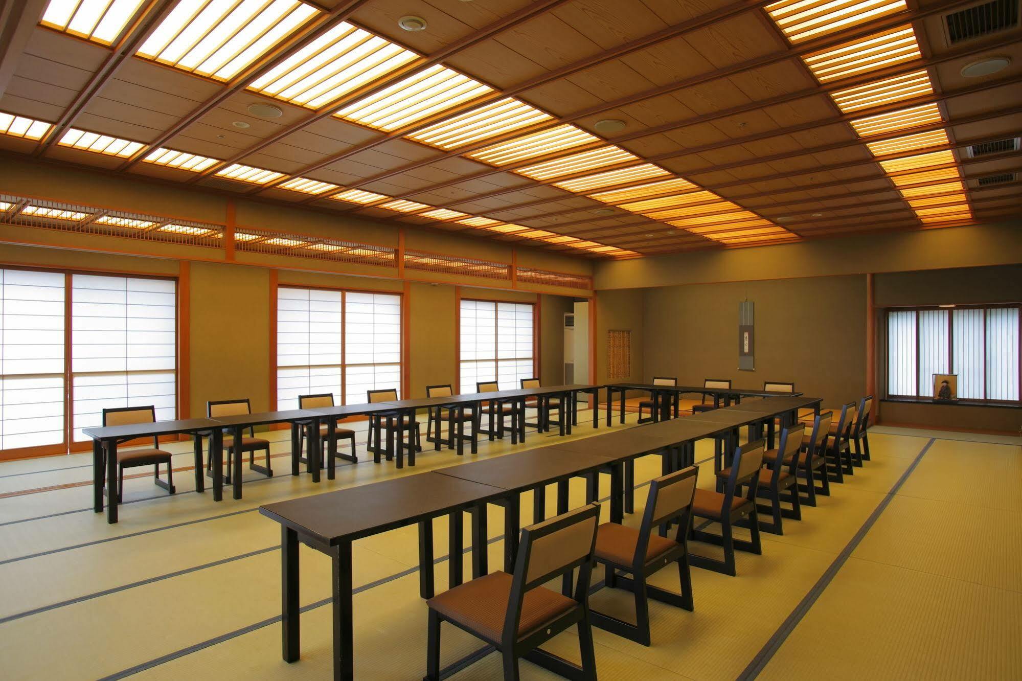 Eihokaku Hotel Himi Luaran gambar