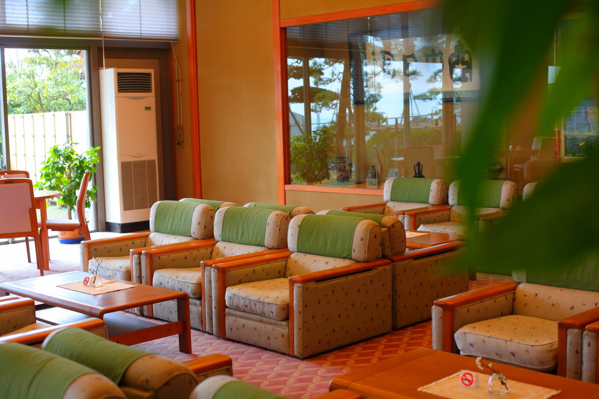Eihokaku Hotel Himi Luaran gambar